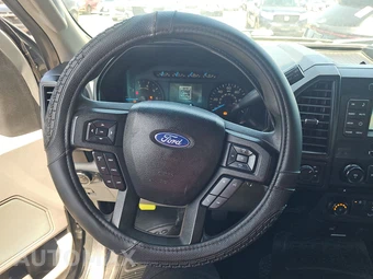 2017 Ford F-150 XL Regular Cab Medium Bed - miniatura 10