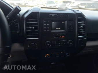 2017 Ford F-150 XL Regular Cab Medium Bed - miniatura 11
