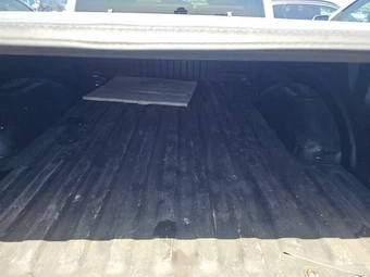 2017 Ford F-150 XL Regular Cab Medium Bed - miniatura 15