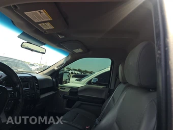 2017 Ford F-150 XL Regular Cab Medium Bed - miniatura 17