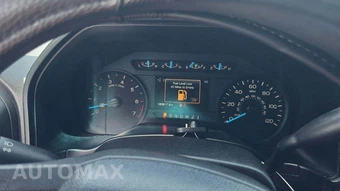 2017 Ford F-150 XL Regular Cab Medium Bed - miniatura 19