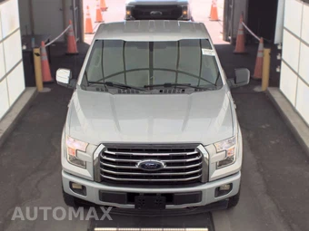2017 Ford F-150 XL Regular Cab Medium Bed - miniatura 2