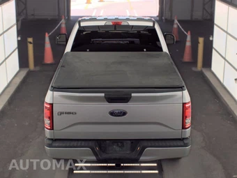 2017 Ford F-150 XL Regular Cab Medium Bed - miniatura 5