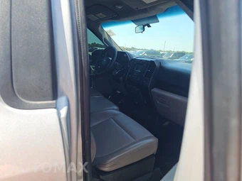 2017 Ford F-150 XL Regular Cab Medium Bed - miniatura 8