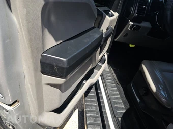 2017 Ford F-150 XL Regular Cab Medium Bed - miniatura 9
