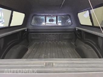 2017 Ford F-150 XLT Crew Cab Medium Bed - miniatura 13