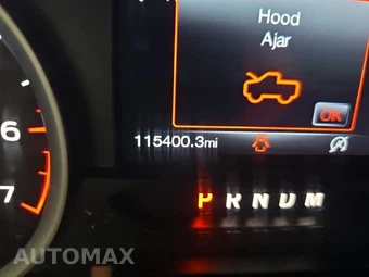 2017 Ford F-150 XLT Crew Cab Medium Bed - miniatura 9