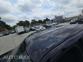 2017 Ford F-150 XLT Crew Cab Medium Bed - miniatura 9