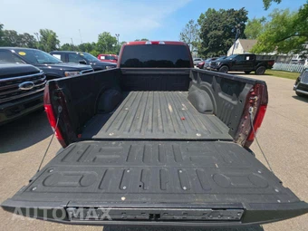 2017 Ford F-150 XLT Crew Cab Medium Bed - miniatura 14