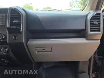 2017 Ford F-150 XLT Crew Cab Medium Bed - miniatura 19