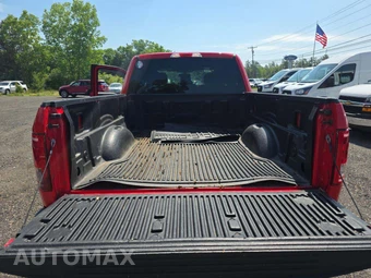 2017 Ford F-150 XLT Crew Cab Medium Bed – miniatura 14