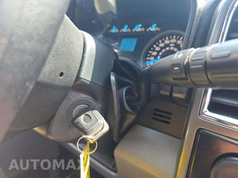 2017 Ford F-150 XLT Crew Cab Medium Bed – miniatura 23