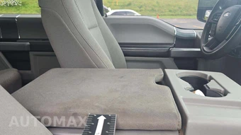 2017 Ford F-150 XLT Crew Cab Medium Bed - miniatura 20