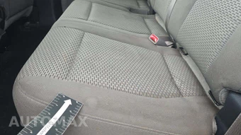 2017 Ford F-150 XLT Crew Cab Medium Bed - miniatura 21