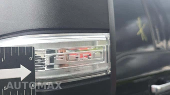 2017 Ford F-150 XLT Crew Cab Medium Bed - miniatura 25