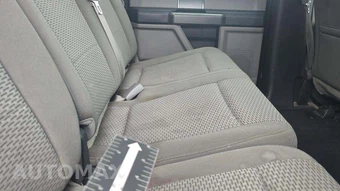 2017 Ford F-150 XLT Crew Cab Medium Bed - miniatura 32