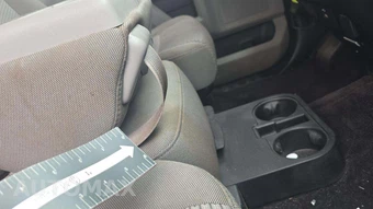 2017 Ford F-150 XLT Crew Cab Medium Bed - miniatura 34