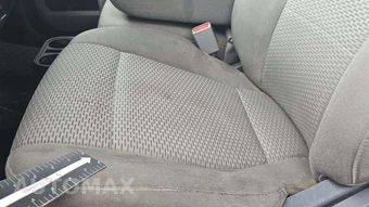 2017 Ford F-150 XLT Crew Cab Medium Bed - miniatura 39