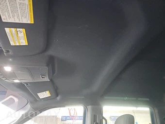 2017 Ford F-150 XLT Crew Cab Medium Bed – miniatura 20