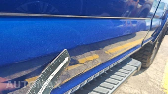 2017 Ford F-150 XLT Crew Cab Medium Bed – miniatura 29