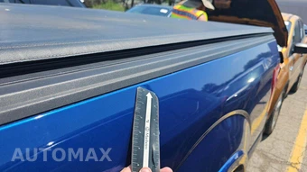 2017 Ford F-150 XLT Crew Cab Medium Bed – miniatura 30