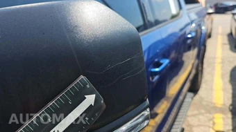 2017 Ford F-150 XLT Crew Cab Medium Bed – miniatura 34