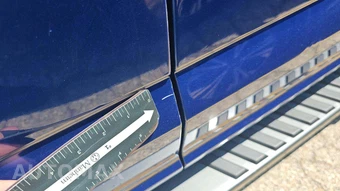 2017 Ford F-150 XLT Crew Cab Medium Bed – miniatura 36