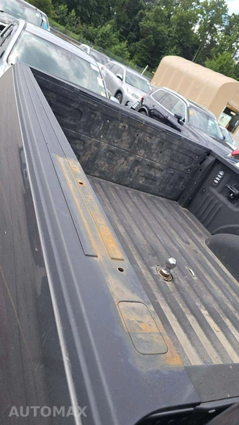 2017 Ford F-150 XLT Crew Cab Medium Bed - miniatura 23