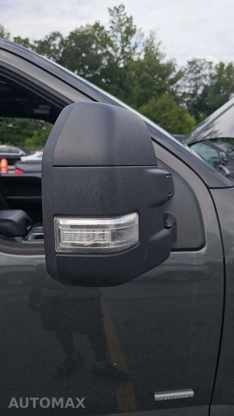 2017 Ford F-150 XLT Crew Cab Medium Bed - miniatura 32