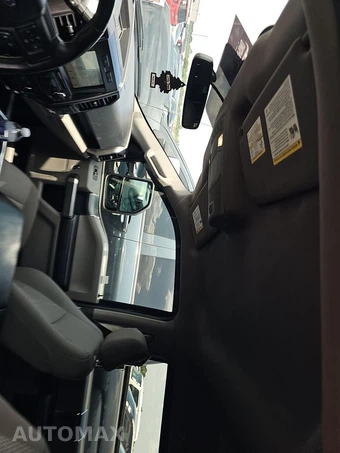 2017 Ford F-150 XLT Crew Cab Medium Bed - miniatura 17
