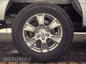 2017 Ford F-150 XLT Crew Cab Medium Bed – miniatura 11