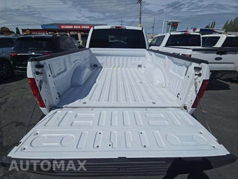 2017 Ford F-150 XLT Crew Cab Medium Bed - miniatura 14