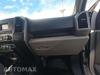 2017 Ford F-150 XLT Crew Cab Medium Bed - miniatura 19