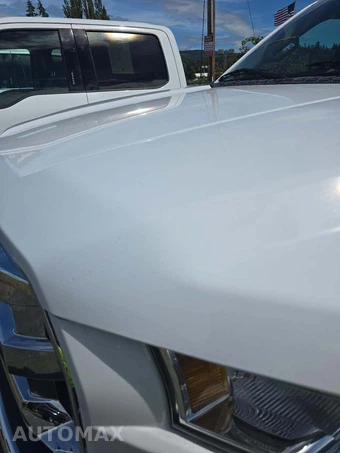 2017 Ford F-150 XLT Crew Cab Medium Bed - miniatura 21