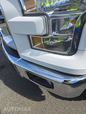 2017 Ford F-150 XLT Crew Cab Medium Bed - miniatura 22