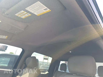 2017 Ford F-150 XLT Crew Cab Medium Bed - miniatura 11