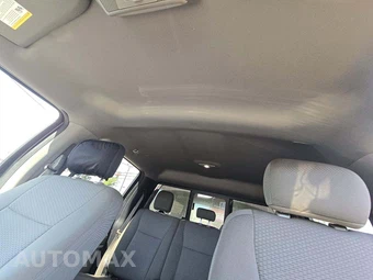 2017 Ford F-150 XLT Crew Cab Medium Bed - miniatura 11