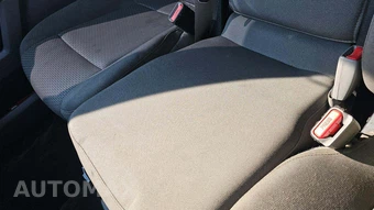 2017 Ford F-150 XLT Crew Cab Medium Bed - miniatura 21