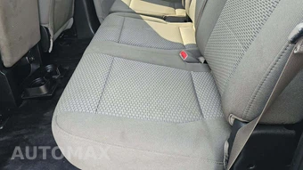 2017 Ford F-150 XLT Crew Cab Medium Bed - miniatura 22