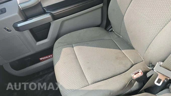 2017 Ford F-150 XLT Crew Cab Medium Bed - miniatura 30