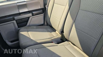 2017 Ford F-150 XLT Crew Cab Medium Bed - miniatura 33