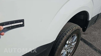 2017 Ford F-150 XLT Crew Cab Medium Bed - miniatura 38