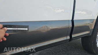2017 Ford F-150 XLT Crew Cab Medium Bed - miniatura 46