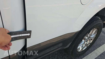 2017 Ford F-150 XLT Crew Cab Medium Bed - miniatura 49