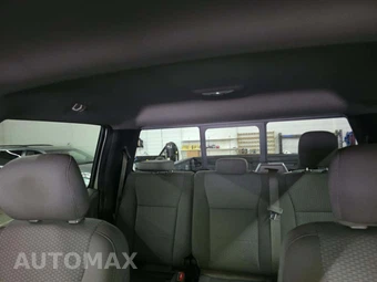 2017 Ford F-150 XLT Crew Cab Medium Bed – miniatura 11