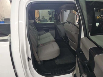 2017 Ford F-150 XLT Crew Cab Medium Bed – miniatura 16