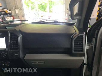 2017 Ford F-150 XLT Crew Cab Medium Bed – miniatura 19