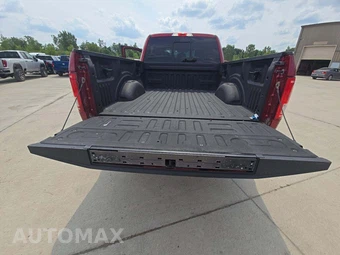 2017 Ford F-150 XLT Crew Cab Medium Bed - miniatura 11