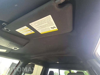2017 Ford F-150 XLT Crew Cab Medium Bed - miniatura 8