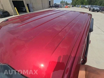 2017 Ford F-150 XLT Crew Cab Medium Bed - miniatura 9